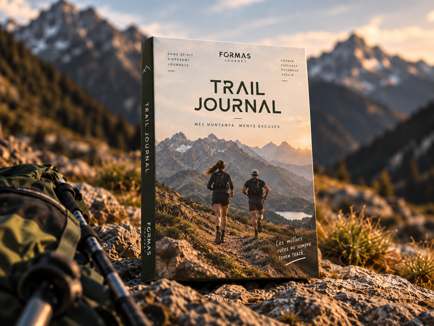 Home producto trail